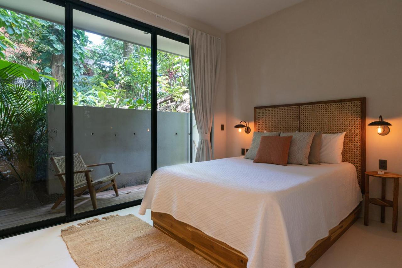 Nala Luxury Living - Santa Teresa - Costa Rica Apartment Playa Santa Teresa  Exterior photo